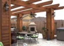 Kwikfynd Pergolas
monbulk